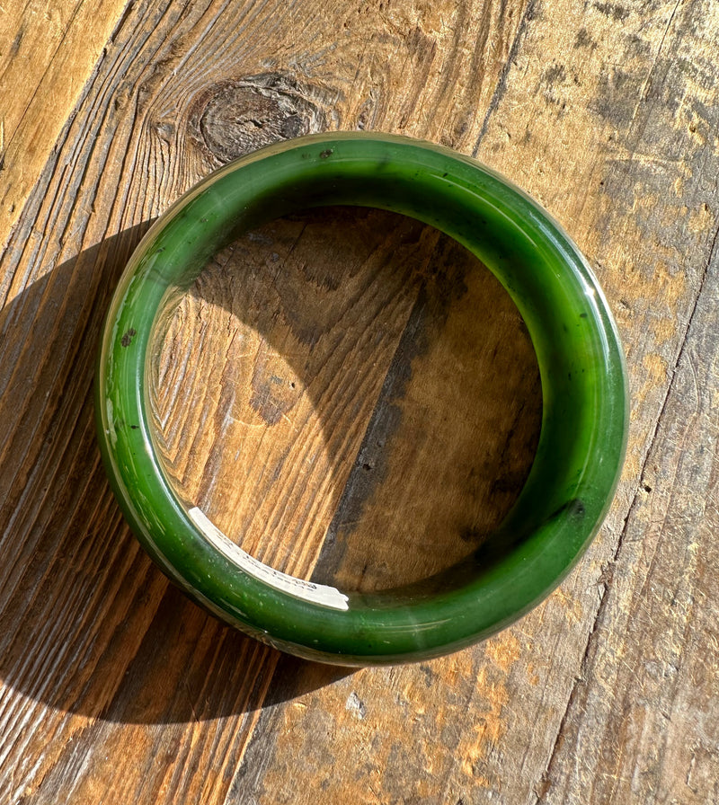 A Grade Bangle, 62 x 18.75mm*