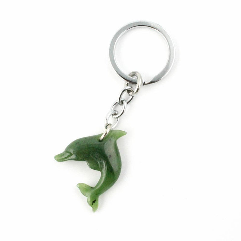 Keychain, Dolphin