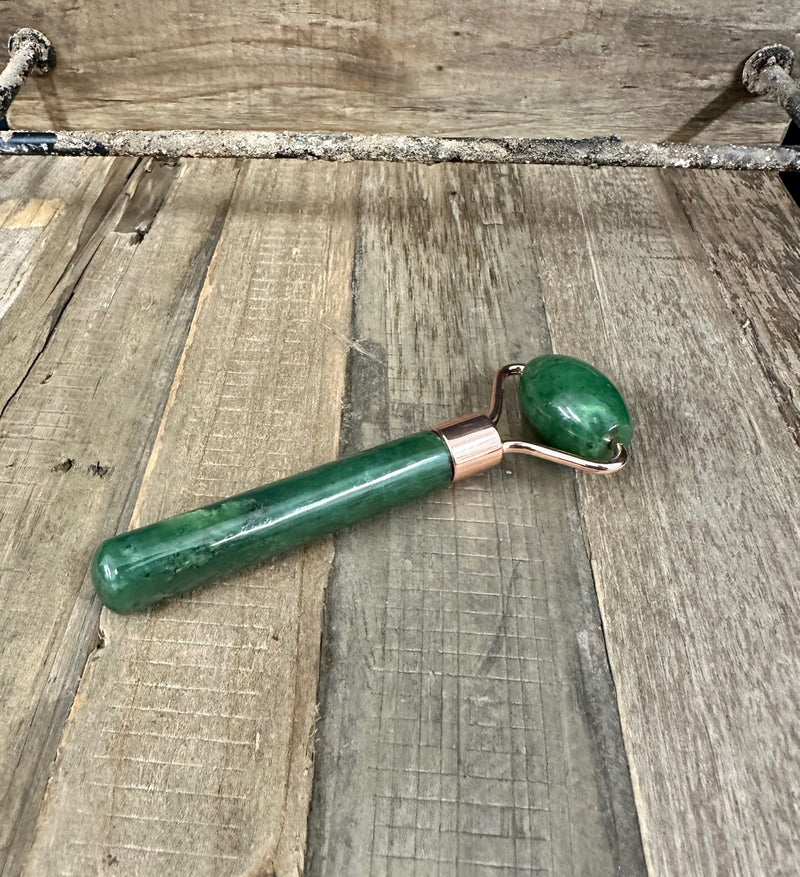 Jade Facial Roller