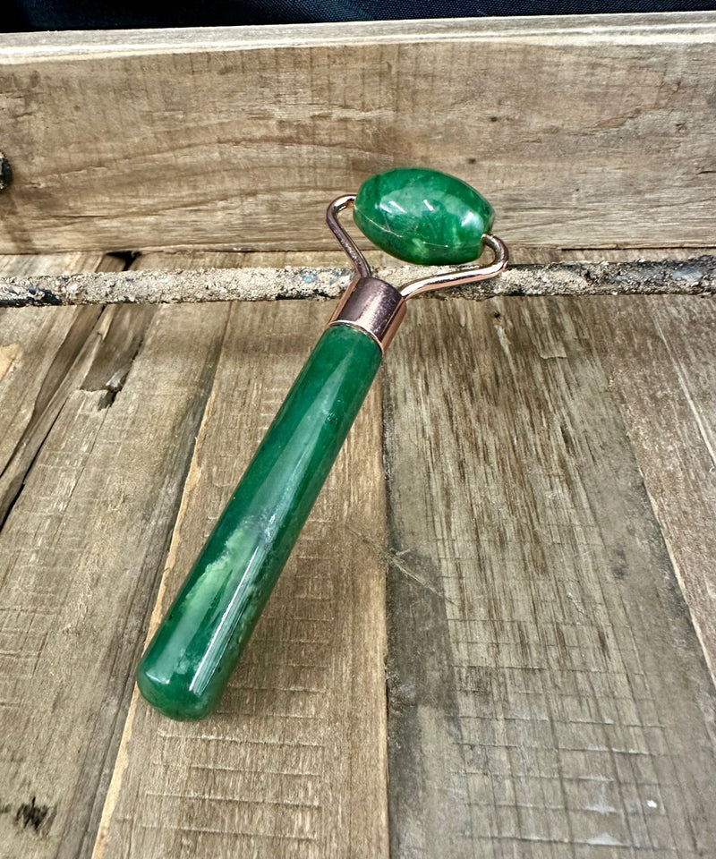 Jade Facial Roller