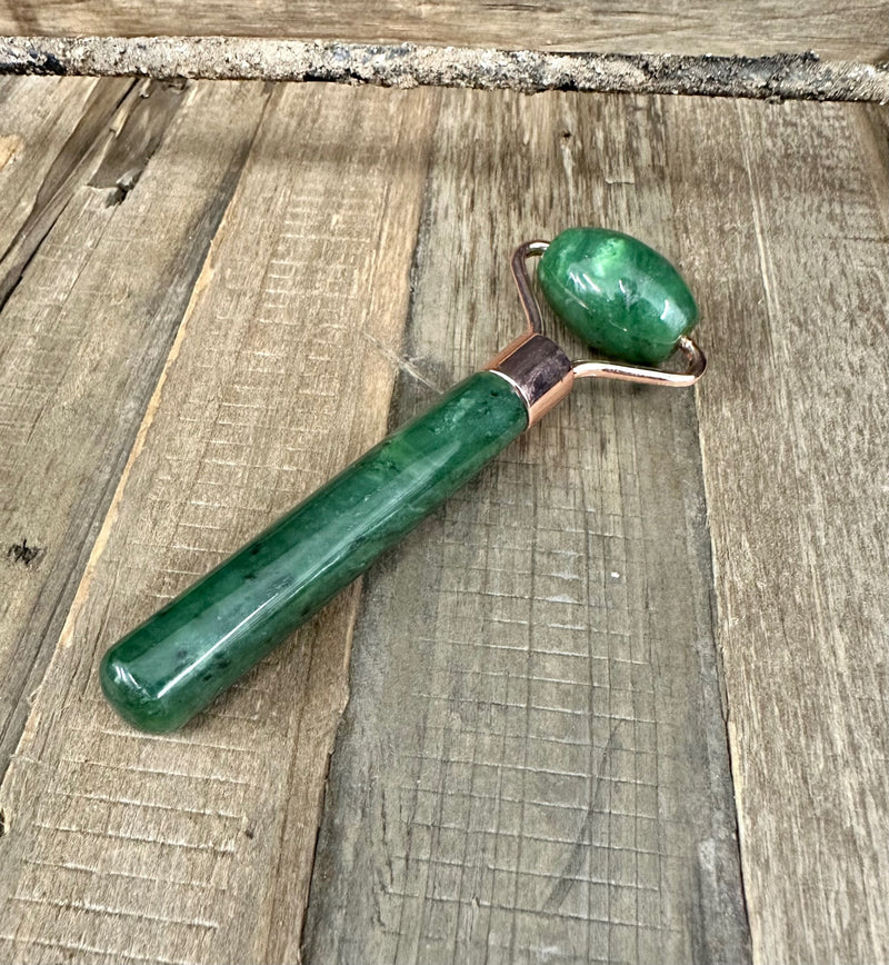 Jade Facial Roller