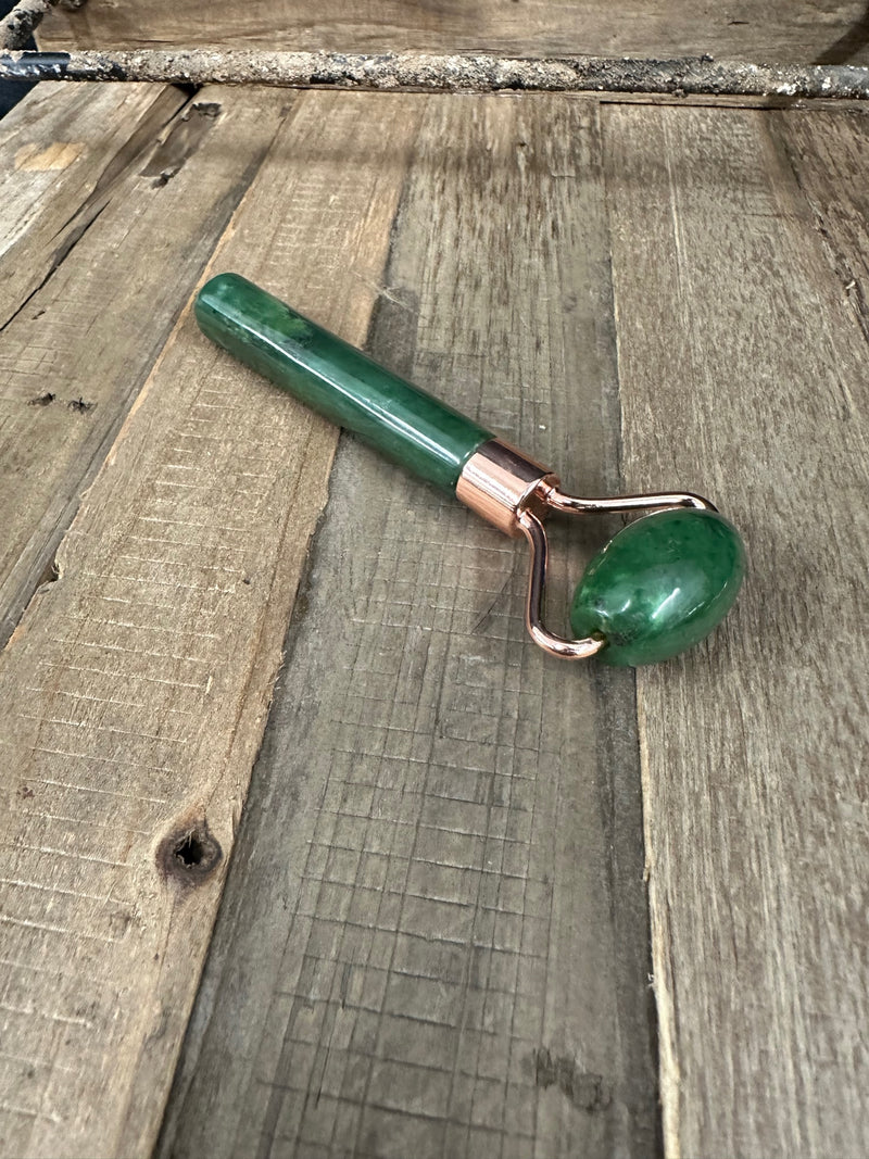 Jade Facial Roller