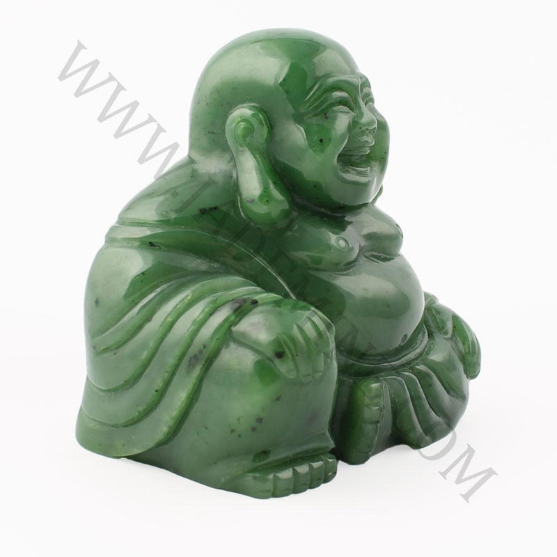 Buddha, Happy