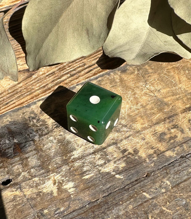 Canadian Jade - Die 15mm