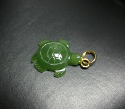 Charm, Turtle