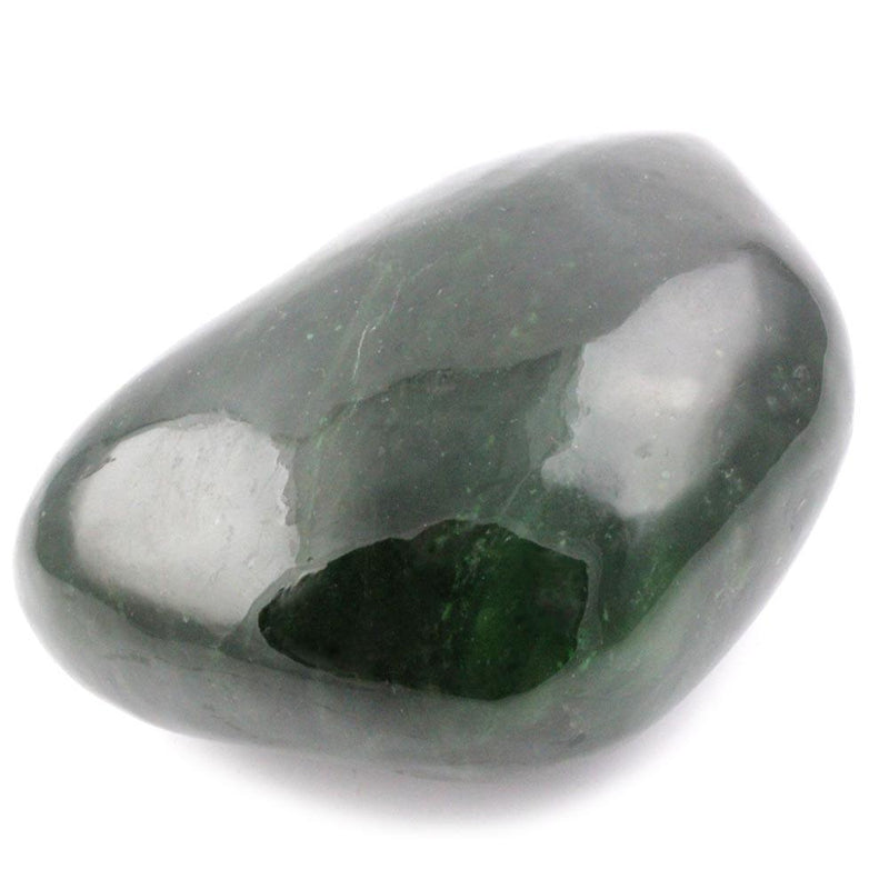 Jade Specimen 3"