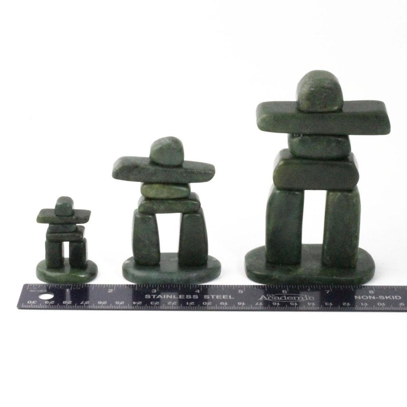 Inukshuk (2010 Olympics Symbol)