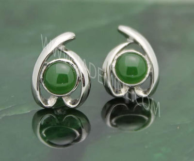 Earrings, E0016