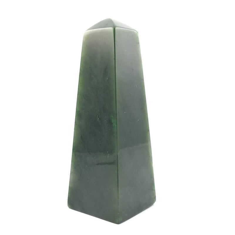 Canadian Jade Obelisk