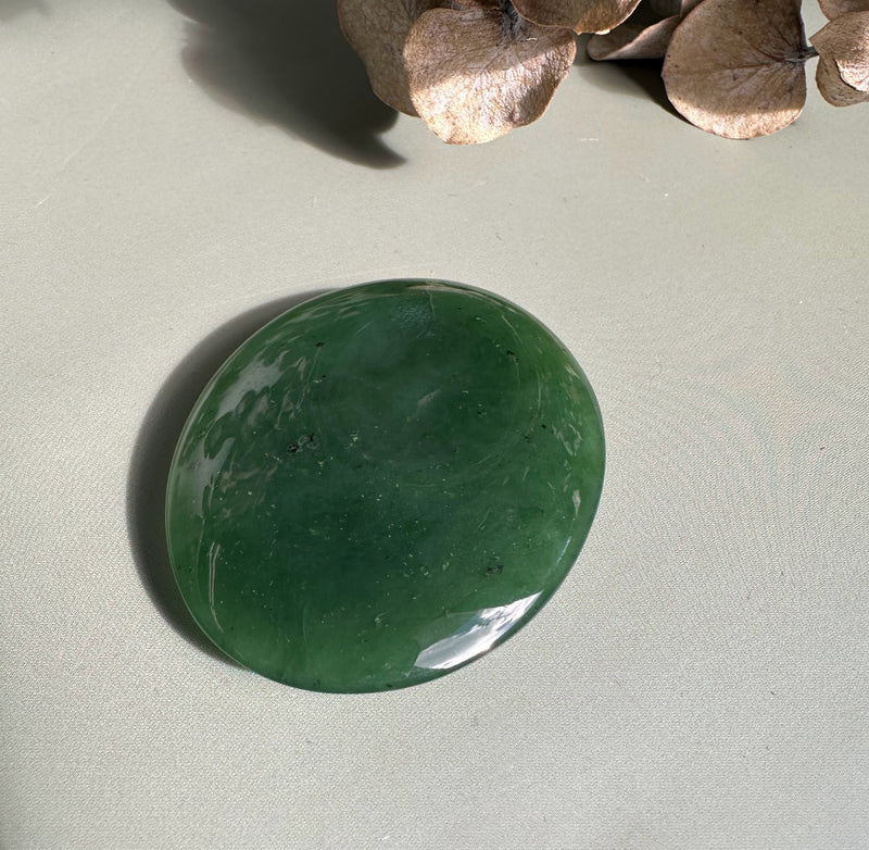 Worry Stone, medium