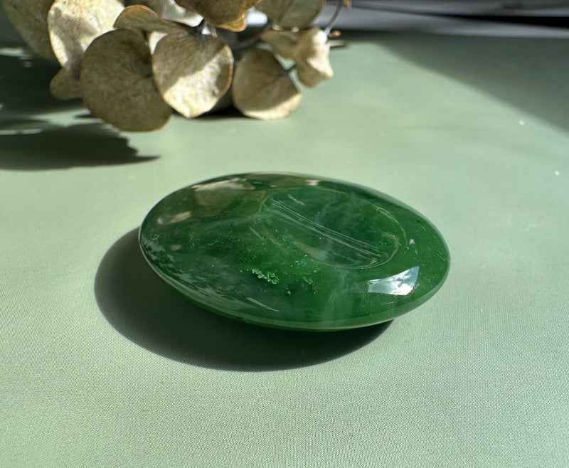 Worry Stone, medium