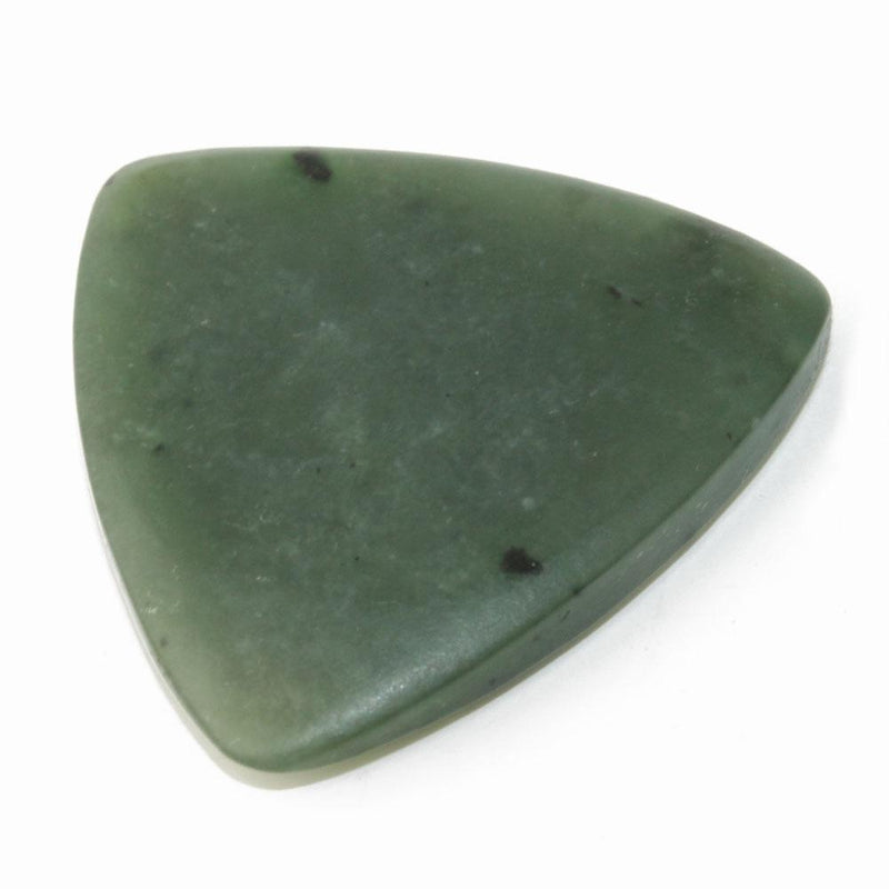 Jade Guitar Pick