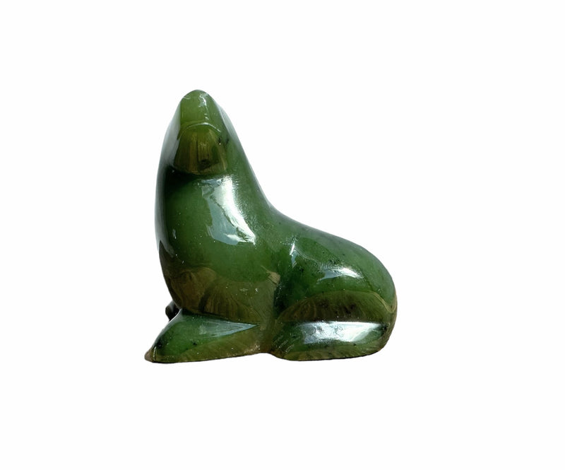 Jade Seal - 1.75"