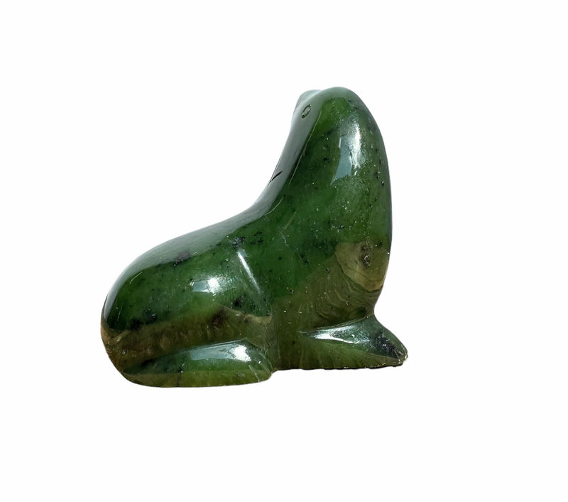 Jade Seal - 1.75"