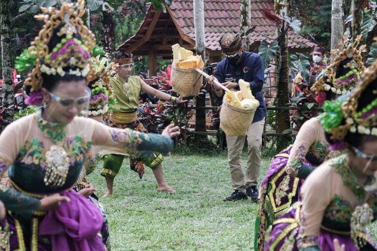 Desa Wisata Terbaik di Indonesia, Keindahannya Sudah Mendunia